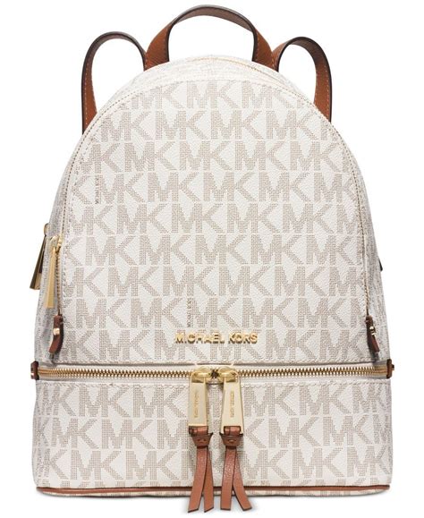 michael kors outlet san marcos backpack purses|Michael Kors clearance handbags overstock.